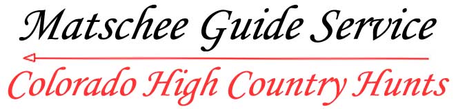 Matschee Guide Service